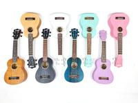 Gambar Ukulele Soprano Merk Cowboy Original Tipe UK-21 Bonus Tas Senar Pick - Brown (NS) dari Gitar Jakarta undefined 1 Tokopedia