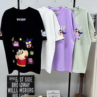 Gambar KAOS OVERSIZE BKK SALE BARANG TITIP JUAL dari Jaycee bkk undefined 5 Tokopedia