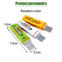 Gambar Mainan Prank Permen Karet Setrum - Chewing Gum Shock dari PTGROSIR JERUKNIPIS TERRBARRRU undefined 2 Tokopedia