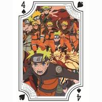 Gambar Naruto Kartu Remi Poker / Capsa Permainan Anak Board Game / Game Photocard Lomocard dari Onsaresda undefined 5 Tokopedia
