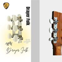 Gambar DRYER GITAR RENTENG - DRYER GITAR FOLK - TUNNING GITAR SAYUR dari SOLO.GITAR undefined 1 Tokopedia