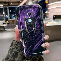 Gambar Casing Hp Untuk Xiaomi Redmi 5 5A 5 Plus 4X Case pola Karakter Anime gelombang Softcase Silikon Kesing baru model Casing - Gaya2, Redmi 5A dari RubiCCase undefined 2 Tokopedia