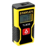 Gambar PREMIUM Stanley TLM30 Alat Ukur Meteran Laser Digital TLM 30 dari Bengkel Ramayana undefined 1 Tokopedia