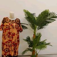 Gambar batik juita busui 3 pcs /daster jumbo murah dari Anindita mysha nurfauziah undefined 1 Tokopedia