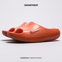 Gambar Sandal Pria NIKE REACTX REJUVEN8 SLIDE HV4479800 ORIGINAL - 40 dari SNEAKERS DEPT undefined 2 Tokopedia
