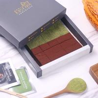 Gambar Kastara Chocolate - Dark & Matcha 30bar dari Kastara Chocolate Bandung undefined 4 Tokopedia