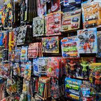 Gambar PAKET USAHA!! 100 Ribu dapat 10 mainan BEBAS PILIH Toys - RANDOM CEWE COWO dari RR Toys01 undefined 3 Tokopedia