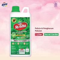 Gambar Pelicin Mawar super laundry - Merah dari Stokis Mawar undefined 3 Tokopedia