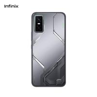 Gambar Infinix GT 30 Pro 8/256GB - Up to 16GB Extended RAM - Dimensity 8350 Ultimate - 6.78" Amoled+ 144Hz - 108MP - NFC - Shadow Ash dari GIMU GIMU MOBILE undefined 2 Tokopedia