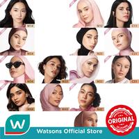 Gambar Instaperfect Skincover Air Cushion Special Edition W43 Creme Sand SPF 50++++ 11g - Make Up Cushion Foundation Semi Matte Finish (Real Skin Buildable Coverage Transferproof Non Comedogenic) dari Watsons Indonesia Official Store undefined 5 Tokopedia