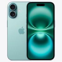 Gambar [AGRES X SEE_MASSEE] Apple Iphone 16 256 Garansi Resmi Indonesia - NON BUNDLE, BLACK dari AGRES WORLD undefined 4 Tokopedia