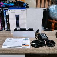 Gambar Sony Original PS5 Charging Station Dock DualSense Stand PlayStation 5 - Fullset dari RAF GameStoreID undefined 1 Tokopedia