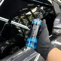 Gambar Glow Plus Glass Pro Cleaner / pembersih kaca mobil efek daun talas / coating instan kaca / efek daun talas kaca 250ml dari Glow Plus Autocare undefined 3 Tokopedia