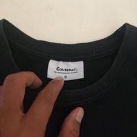 Gambar Baju Kaos Covernat Pocket Second Original dari anothersecond21 undefined 4 Tokopedia