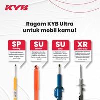 Gambar Kayaba / KYB Ultra Shockbreaker Mobil Toyota Limo / Vios 2003-2006 Belakang - SP8440Z - NON KAYU dari Aki Murah Jakarta undefined 5 Tokopedia
