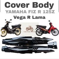 Gambar Body Fiz R 125z & Vega R Lama Model Hiu - Part & Accessories Classic - Motorcycle - Mentah / no cat dari Sparepart Classic undefined 1 Tokopedia