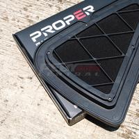 Gambar Filter Udara Proper V2 Beat FI Beat Pop Scoopy ESP Scoopy FI Spons Air Filter dari Peby Motor Central undefined 3 Tokopedia