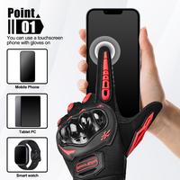 Gambar Warm Winter Hunting Gloves Men's Cycling Mittens Full Palm Non-slip Unisex MTB Biking Tactical Gloves Touch The Screen Design dari TOKO LANLAYANGAN BODAS undefined 4 Tokopedia