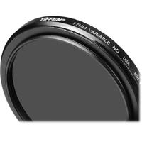 Gambar Tiffen Variable Neutral Density Filter 67mm - Photo Lenses ND Filter dari Vitesse System undefined 4 Tokopedia