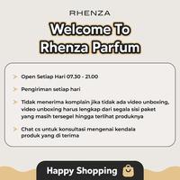 Gambar Parfum Wanita Original Tahan Lama Fordive Garden Breeze Woman EDP 100 ML dari Rhenza Parfum undefined 4 Tokopedia