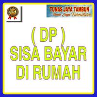 Gambar Bufet Pajangan Tv 43inch / Buffet TV Ruang Tamu Minimalis dari suraberajaputra undefined 1 Tokopedia