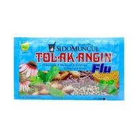 Gambar TOLAK ANGIN CAIR FLU SACHET dari Farmaku undefined 2 Tokopedia