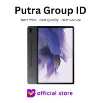Gambar Samsung Galaxy Tab S7 FE 5G 6/128GB WIFI Cellular Black Garansi Resmi Indonesia 1 Tahun Shop Tokopedia - Mystic Black dari Putra Group ID undefined 1 Tokopedia