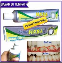Gambar SUPER AMPUH !!! Pemutih Dan Penghilang Karang Gigi ,Obat Sakit Gigi,Odol Perawatan Gigi dari toko doingmokik undefined 1 Tokopedia
