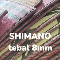 Gambar SHIMANO 8MM KARPET FOAM PE MOTIF BOLAK BALIK JUMBO 200X180 | MATRAS | TIKAR | KARPET MOTIF TEBAL dari ATHAYA IZZA ASYAQRA-59WNsq0Jqj undefined 1 Tokopedia