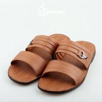 Gambar Donatello NI810902 Sandal Pria dari House Of Donatelo Bogor undefined 2 Tokopedia