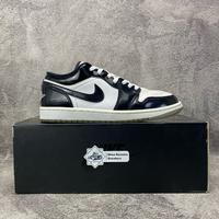 Gambar Sepatu Second Nike Air Jordan 1 Low SE Concord Size 42 Original Guarantee 100% dari Dhea Kusuma Sneakers undefined 1 Tokopedia