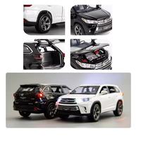 Gambar Mainan Diecast Toyota Innova Reborn 1/32 Scale Mobil Diesel Cumi Darat Fitur Lengkap | MD 40 dari llaapu undefined 2 Tokopedia