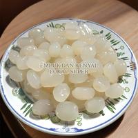 Gambar KOLANG KALING FRESH ( ORIGINAL ) PILIHAN SPECIAL TIDAK KERAS Empuk dan Kenyal Buah dari BBStore57 undefined 3 Tokopedia
