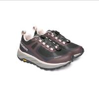 Gambar Sepatu Eiger Shikra SL Shoes Women Sepatu Outdoor Trail-running Hiking Kemping Traveling Gunung - Burgundy, 36 dari wijaya outdoor undefined 2 Tokopedia