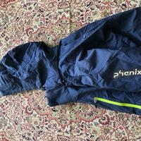 Gambar Jaket Phenix japan Snowboard jacket Phenix winter ski jacket HG278 dari heyfrank undefined 3 Tokopedia