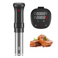 Gambar Low temperature crock pot and sous vide machine portable mini sous-vide slow cooker dari Cognizan undefined 1 Tokopedia