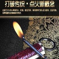 Gambar HONEST Waterproof Outdoor Kerosene Lighter - Korek Api Gesek Mancis dari Babanesia undefined 3 Tokopedia