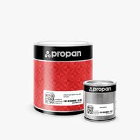 Gambar Propan Epoxy - Putih, 1Kg dari Toko Cat Sidoarjo undefined 1 Tokopedia