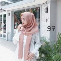 Gambar SYAL POLOS scarf leher syall murah motif scraft shawl syal fashion neckscarf - Magenta dari NADYA INDIRA HAKIM undefined 5 Tokopedia