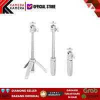 Gambar ULANZI MT-08 Mini Extension Pole Tripod Mirrorless Camera & Smartphone - Putih dari KameraKamera undefined 5 Tokopedia