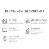 Gambar Bioderma Sebium Kerato+ 30 ml - Pelembab Kulit Berjerawat dari Farmaku undefined 3 Tokopedia