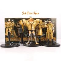 Gambar One Piece Movie Anime Figure Roronoa Zoro Luffy PVC Action Figure One Piece Film Gold dari Lapaku M2 undefined 1 Tokopedia