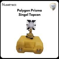 Gambar Polygon Prisma Single Model TOPCON dari Nusatrack.id undefined 2 Tokopedia