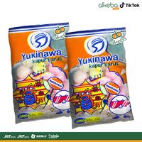 Gambar [Isi 2] Sachet Kamper Yukinawa Kapur Barus Wana & Putih - [Isi 2] Putih dari ALKEBA STORE undefined 3 Tokopedia
