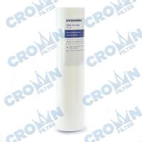 Gambar Isi 5 pcs - Filter Air / Cartridge filter Sedimen Hydropro 10 Inch - 10 Micron dari Crownfilter undefined 1 Tokopedia