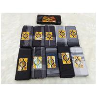 Gambar GROSIR - Sarung Wadimor Premium 9000 Benang dengan Box Exclusive - dari TeleToBis undefined 4 Tokopedia