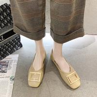 Gambar CESB x Ilyas Bachtiar Zowy Flat Shoes Wanita Premium Casual dan Fashionable Sol Karet Elegan Nyaman Fleksibel Size 36-40 dari CESB.ID undefined 4 Tokopedia