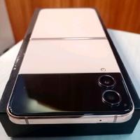 Gambar Samsung Z Flip 4 8/512Gb Resmi Second Berkualitas dari Gadget Pin Store undefined 2 Tokopedia