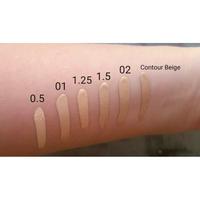Gambar The Saem Cover Perfection Tip Concealer / Contour / Highlight Original - 2,5 dari Yeoppo Noona undefined 3 Tokopedia