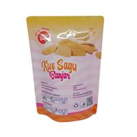 Gambar Kue Sagu Merk Ummu Shanum Khas Banjar Kalimantan Selatan dari Eleadora Shop undefined 3 Tokopedia
